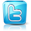 Follow FoCal on twitter